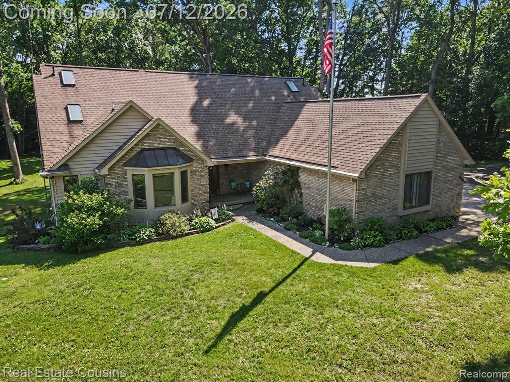 9828 Whisperwood Lane, Brighton, MI 48116 — Photo 39