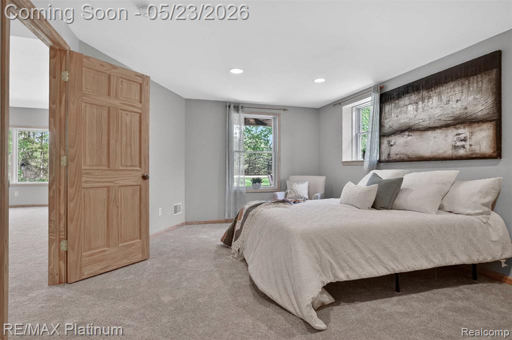 59360 Foxpointe Lane, South Lyon, MI 48178 — Photo 33