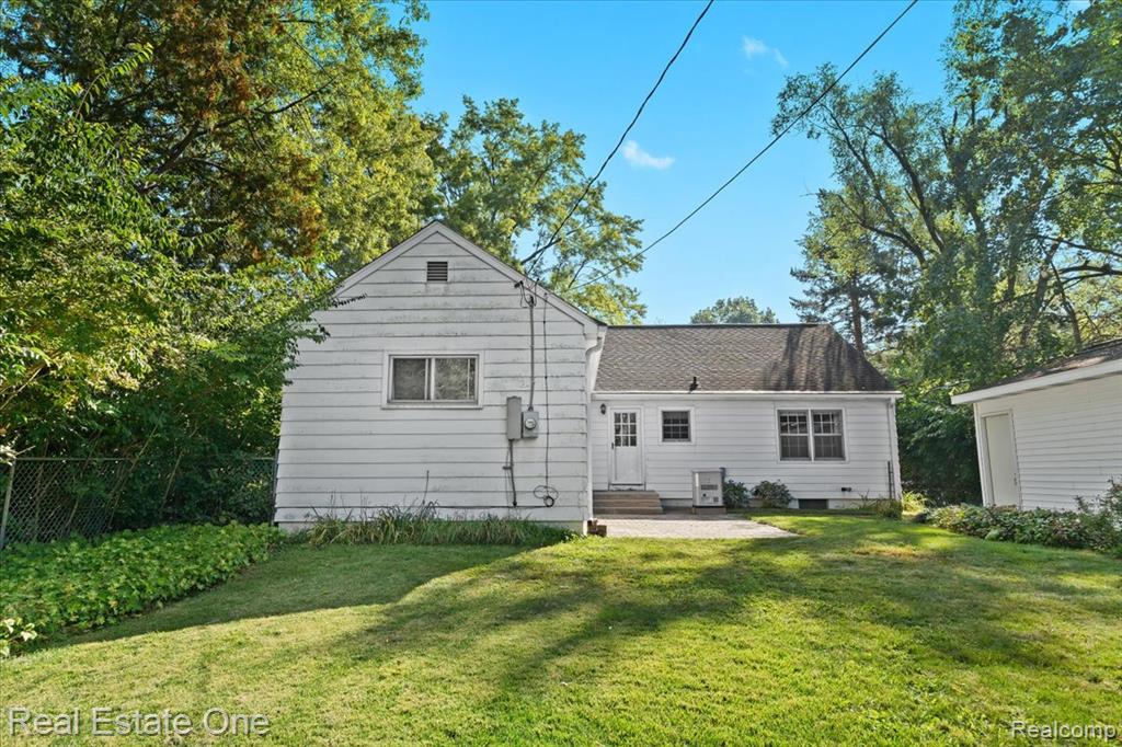 705 Cornell Road, Ypsilanti, MI 48197 — Photo 26