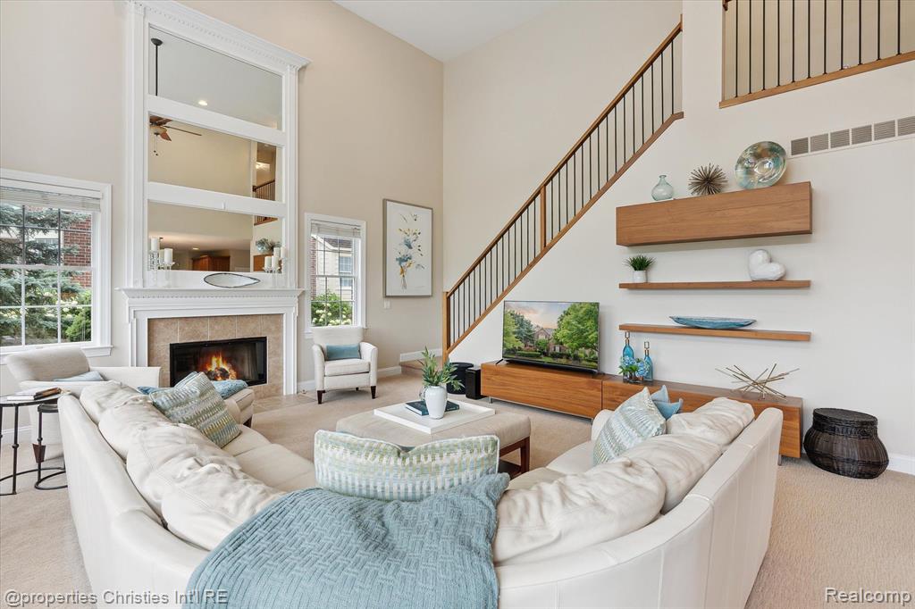 46341 PINEHURST Drive, Northville, MI 48168 — Photo 22