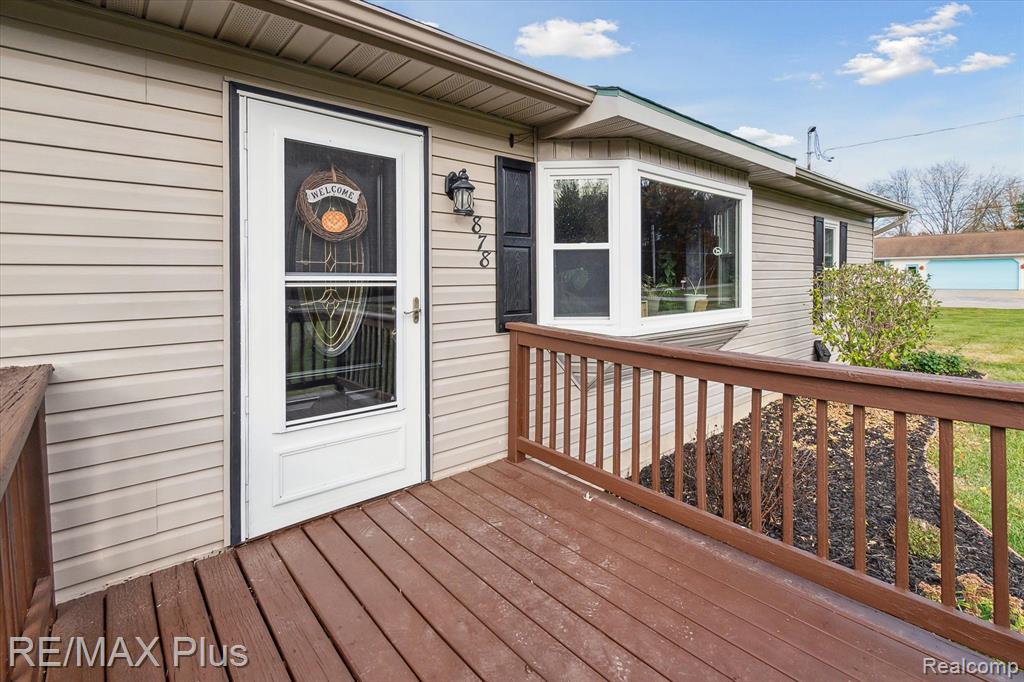 2878 GARY Road, Montrose, MI 48457 — Photo 3