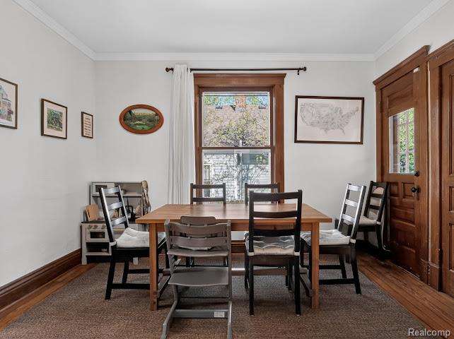 418 W Madison Street, Ann Arbor, MI 48103 — Photo 14