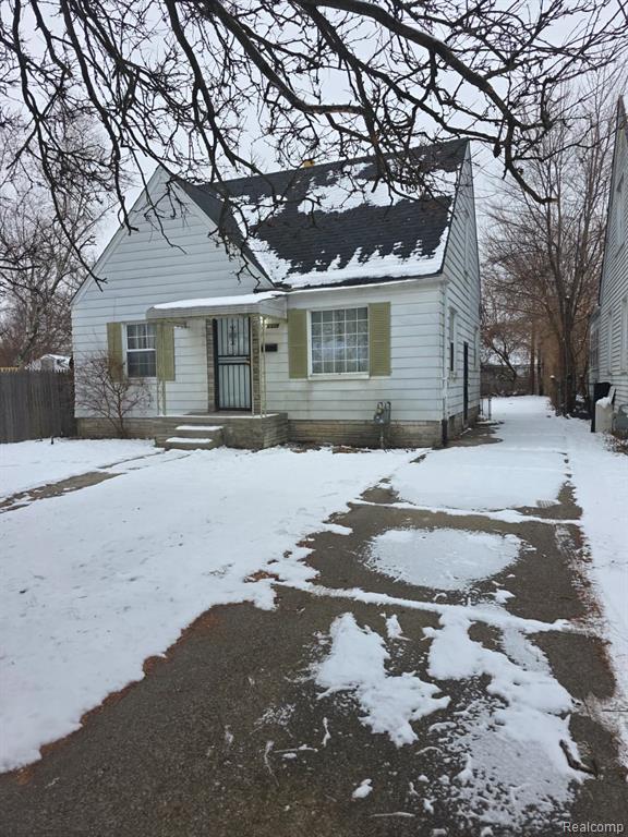 6339 Warwick Street, Detroit, MI 48228 — Photo 2