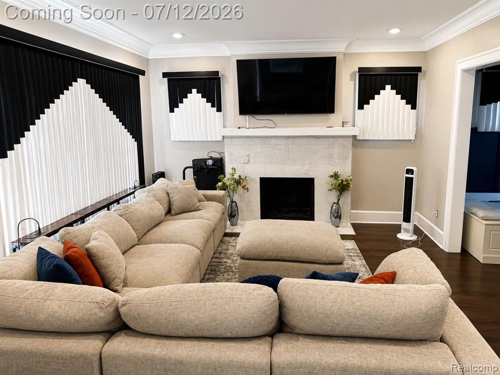 7336 KIPLING Street, Detroit, MI 48206 — Photo 3