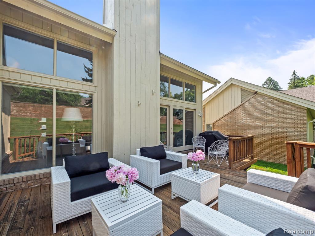 6420 Apple Grove Lane, Bloomfield Hills, MI 48301 — Photo 28