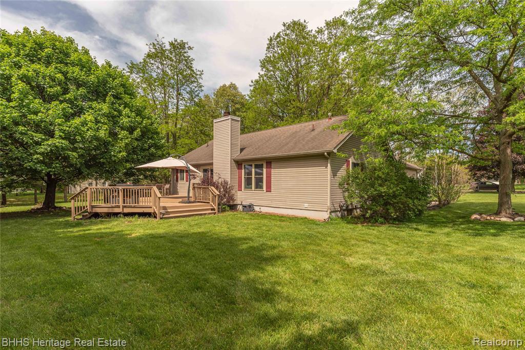 11791 West Lane, Whitmore Lake, MI 48189 — Photo 7