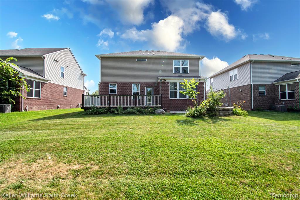 5995 Branch Drive Drive, Canton, MI 48187 — Photo 47