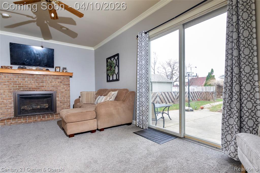 9625 Ruth Avenue, Allen Park, MI 48101 — Photo 24