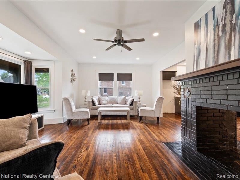 111 Farrand Park, Highland Park, MI 48203 — Photo 4