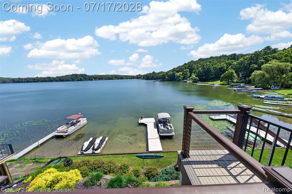 2770 Cozy Cove, Grass Lake, MI 49240 — Photo 68
