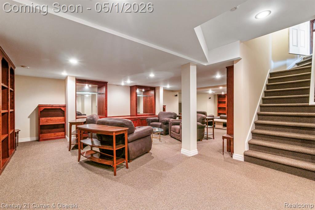 17784 Stonebrook Court, Northville, MI 48168 — Photo 63