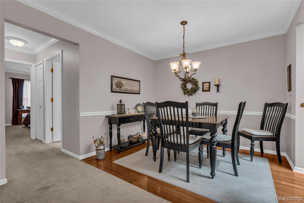48679 Aberdeen Court, Shelby Twp, MI 48315 — Photo 9