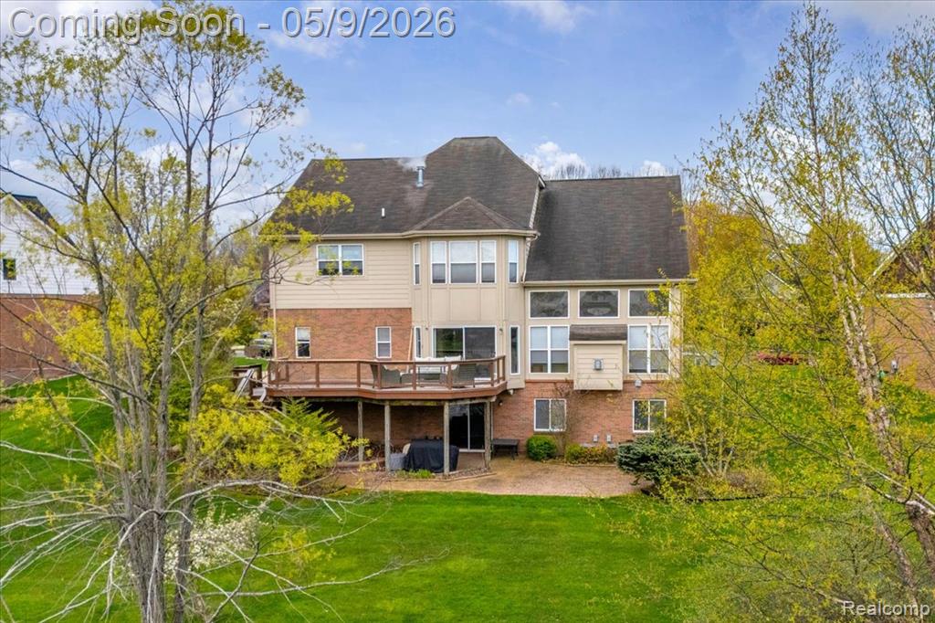 3881 High Grove Way, Lake Orion, MI — Photo 52