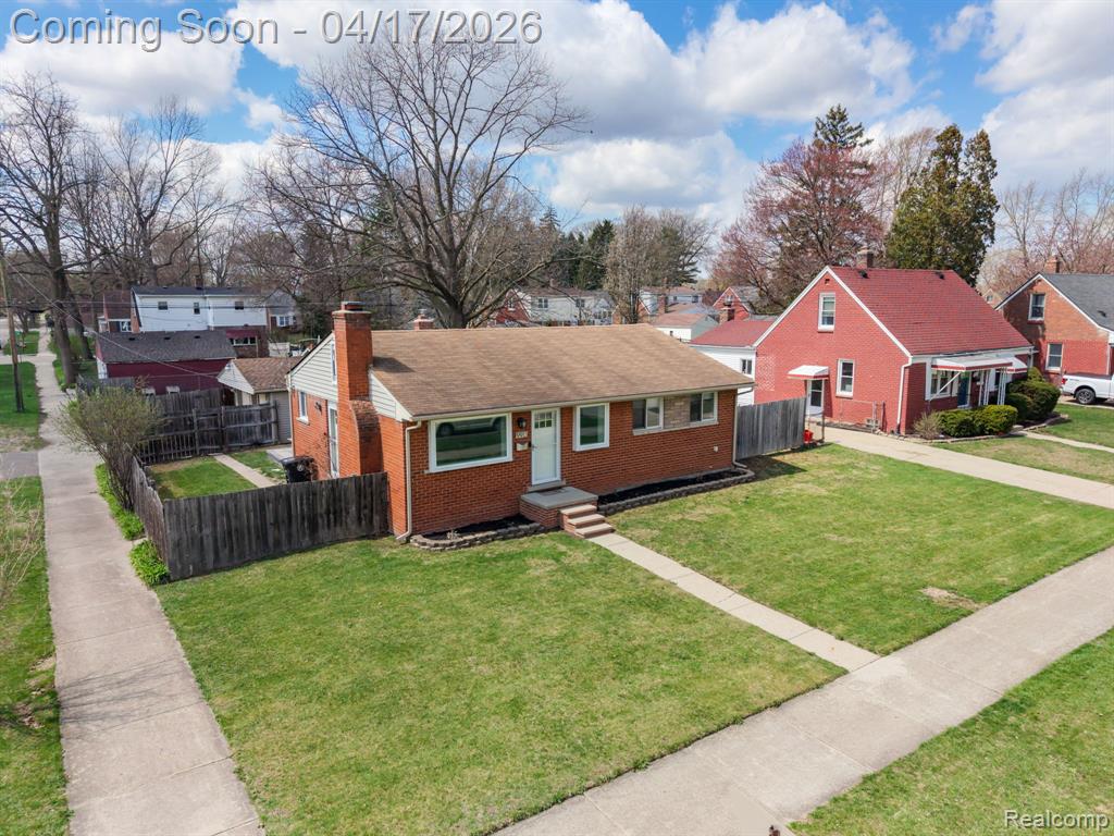 9913 Arcola Street, Livonia, MI 48150 — Photo 47