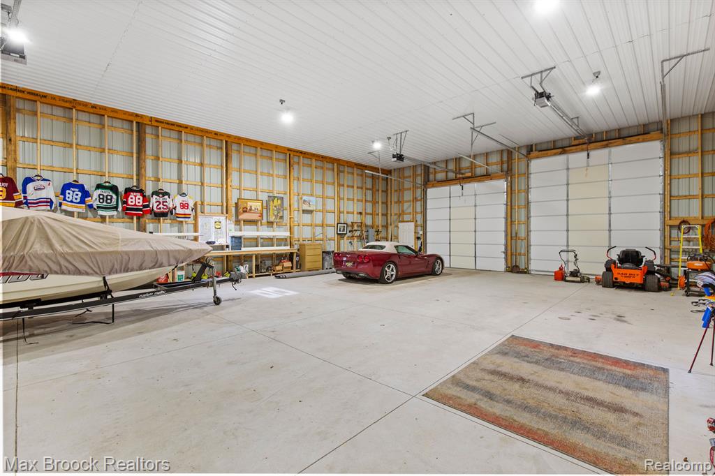 3565 JONES Road, North Branch, MI 48461 — Photo 61
