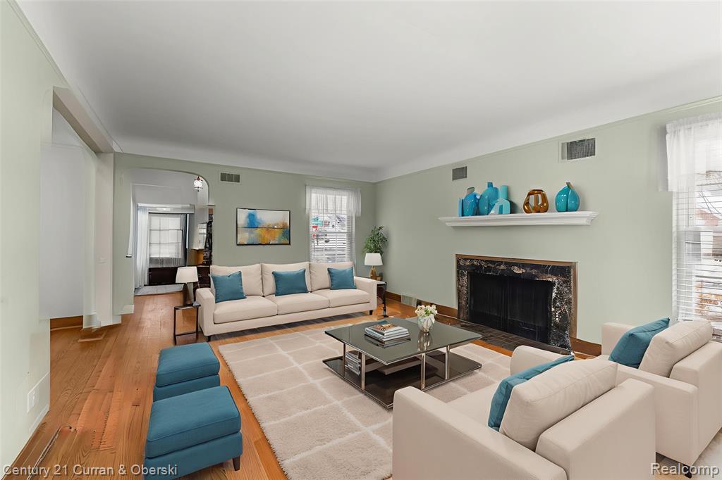 900 Meridan Street, Dearborn, MI 48124 — Photo 6