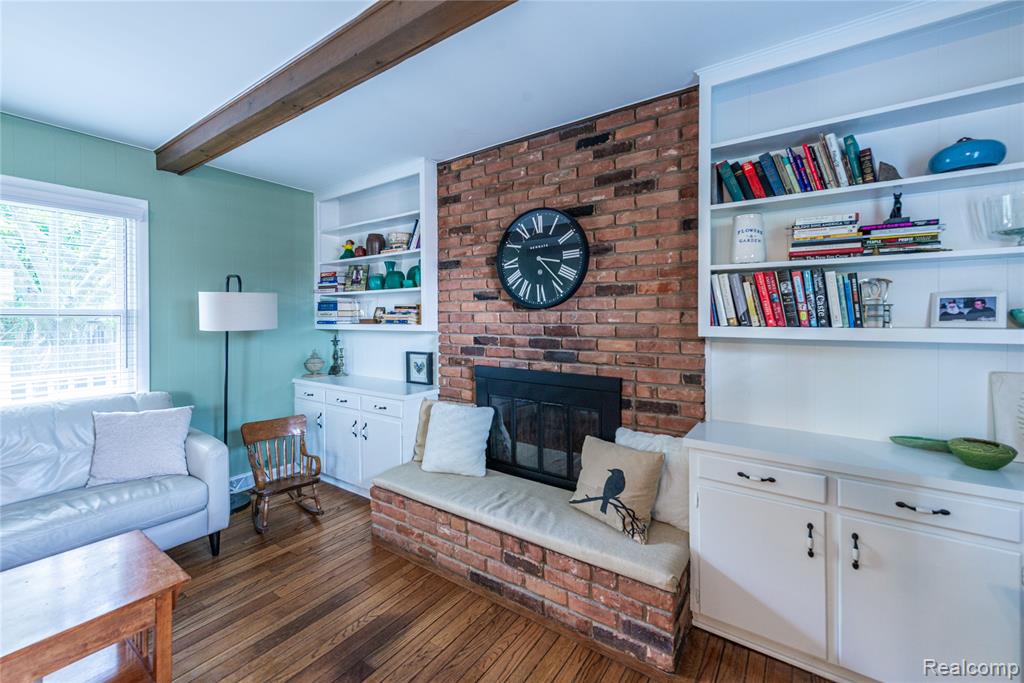 4220 Arlington Drive, Royal Oak, MI 48073 — Photo 8