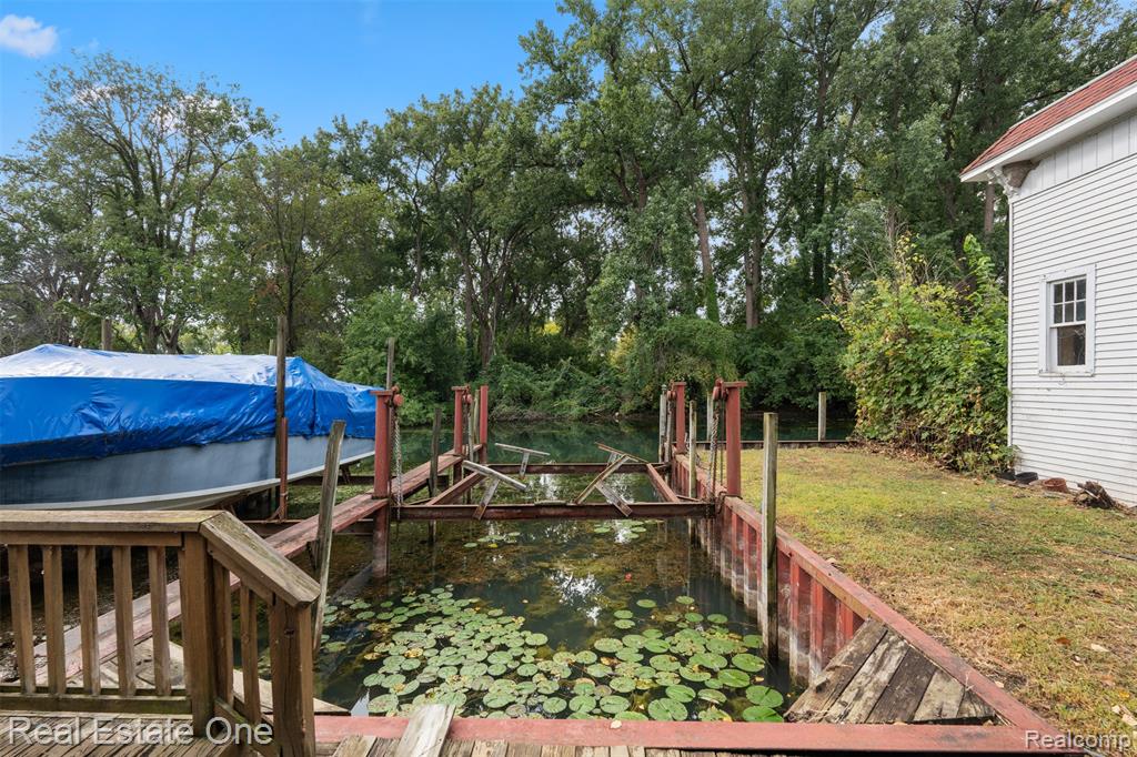 14356 Harbor Island, Detroit, MI 48215 — Photo 14