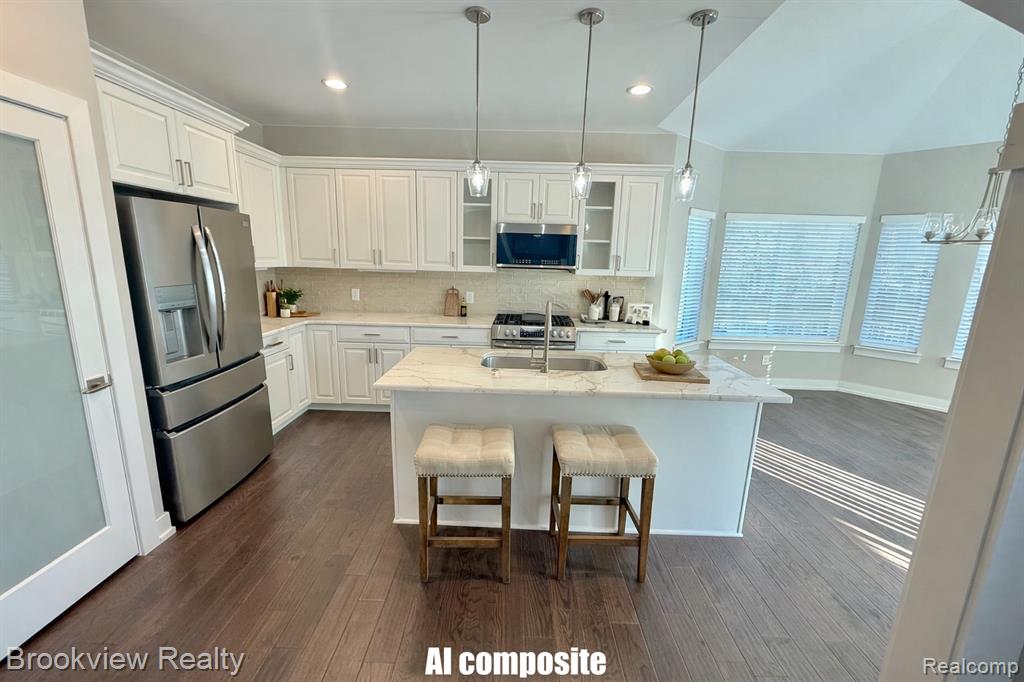 55144 St Paul Drive, Macomb, MI 48042 — Photo 11