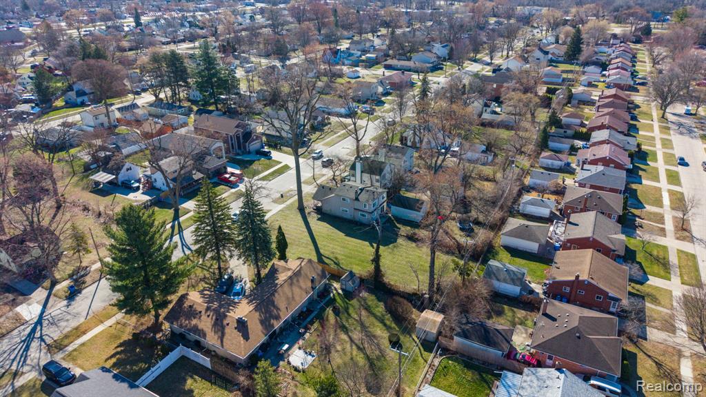 8505 Fenton Street, Dearborn Heights, MI 48127 — Photo 8