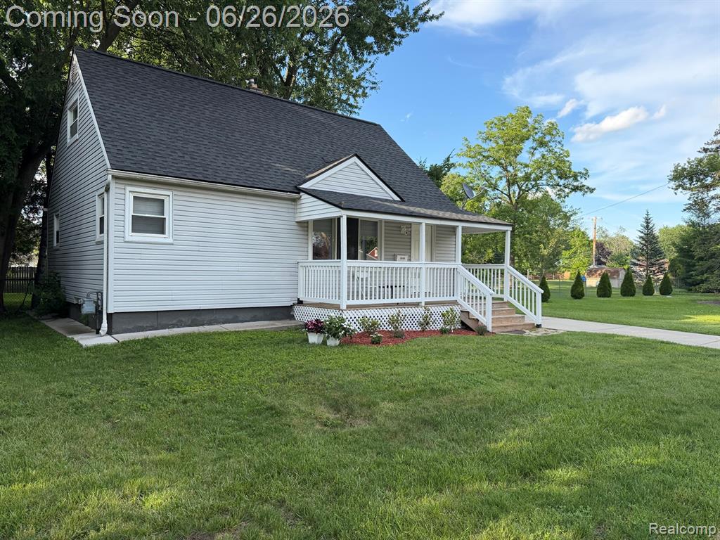28546 Marquette Street, Garden City, MI — Photo 2