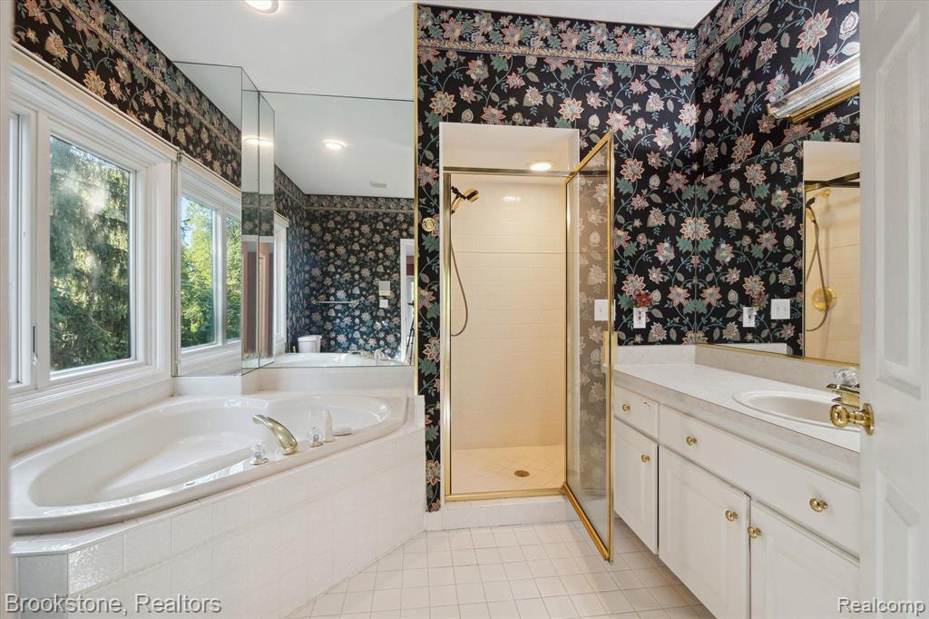 770 LAKEWOOD Drive, Rochester Hills, MI 48309 — Photo 27