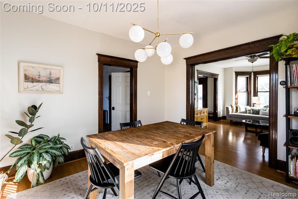 8043 3rd Street, Detroit, MI 48202 — Photo 11