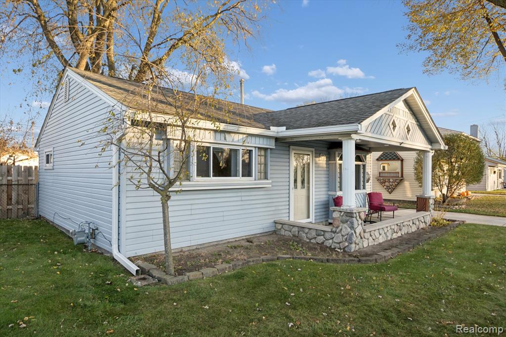 6037 William Street, Taylor, MI 48180 — Photo 4