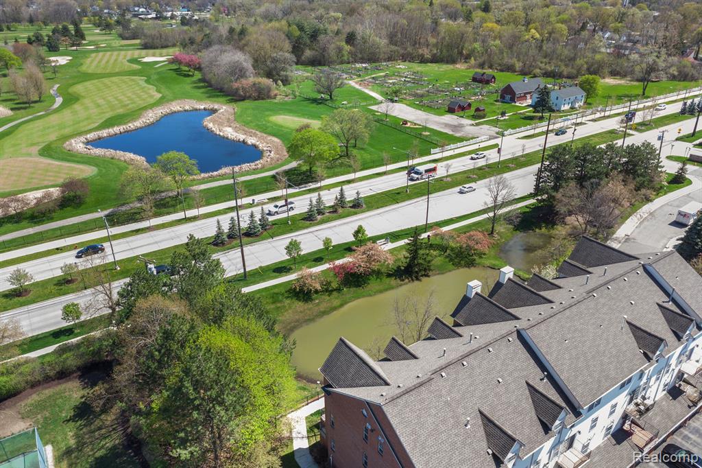 20084 RODEO COURT, Southfield, MI 48075 — Photo 5