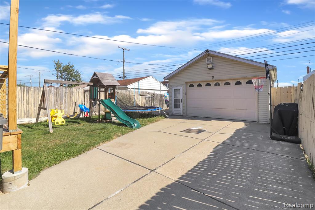 7656 Neckel Street, Dearborn, MI 48126 — Photo 4