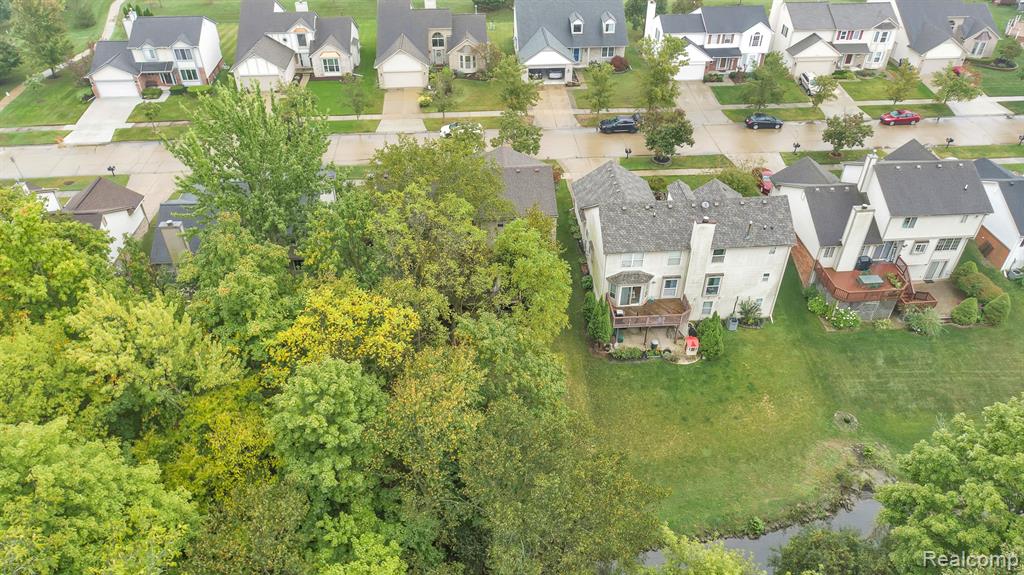 3103 RIVER MEADOW Circle, Canton, MI 48188 — Photo 52