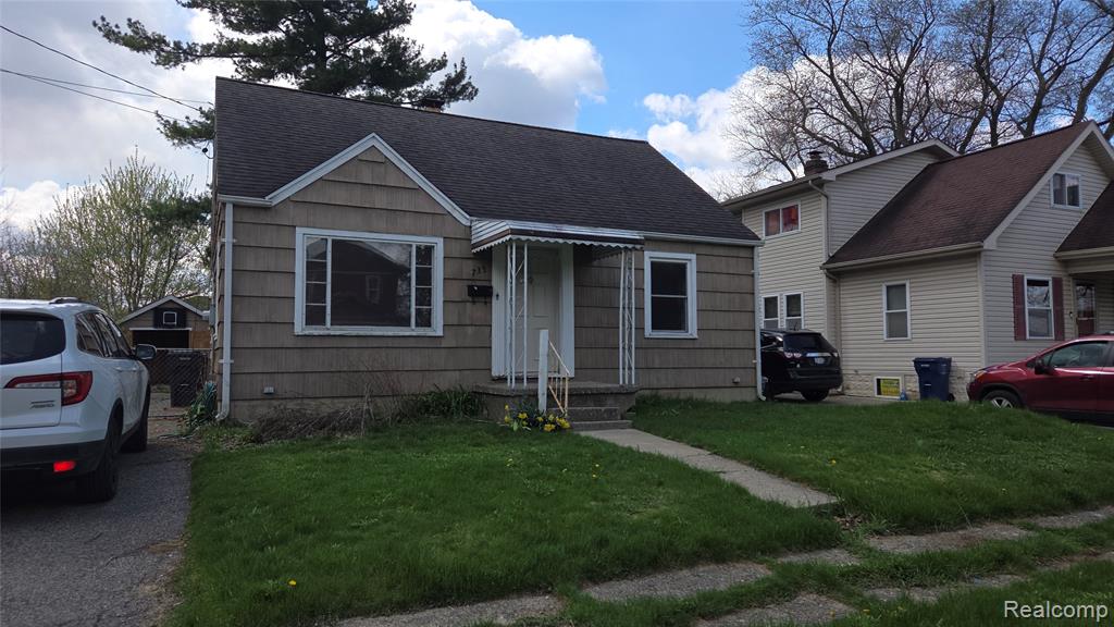733 Vermilya Avenue, Flint, MI 48507 — Photo 2