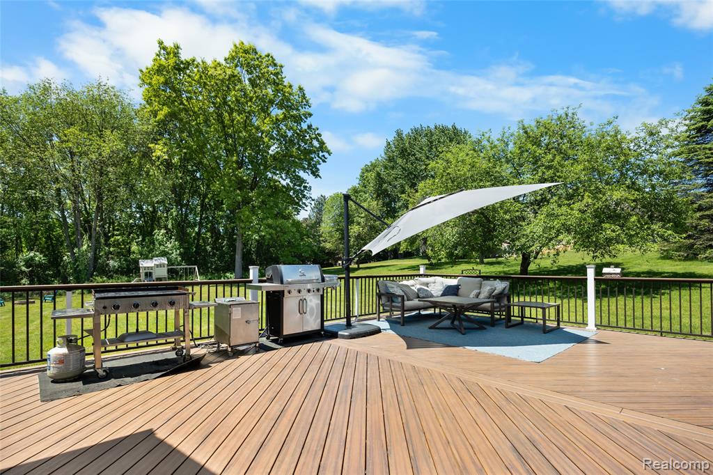 5287 Ridge Trail N, Clarkston, MI 48348 — Photo 11