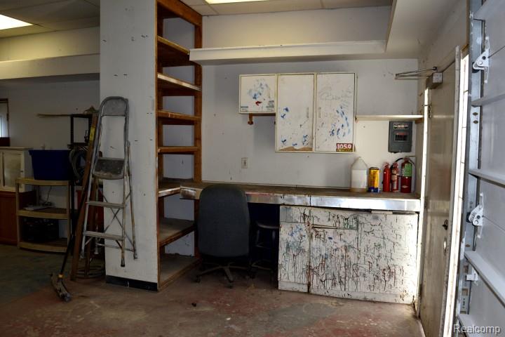 444 Detroit Avenue, Lincoln Park, MI 48146 — Photo 34