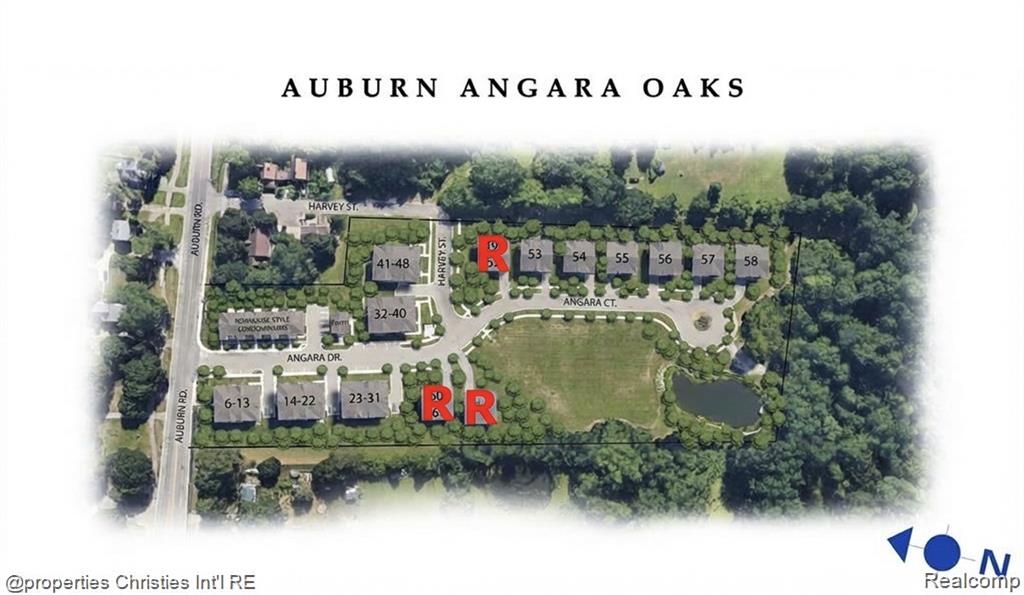 4444 Angara, Rochester Hills, MI 48309 — Photo 24
