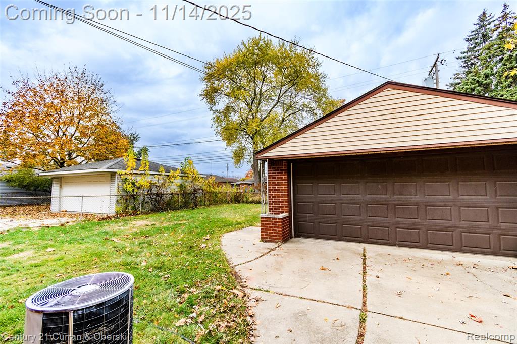 4630 Lincoln Boulevard, Dearborn Heights, MI 48125 — Photo 21