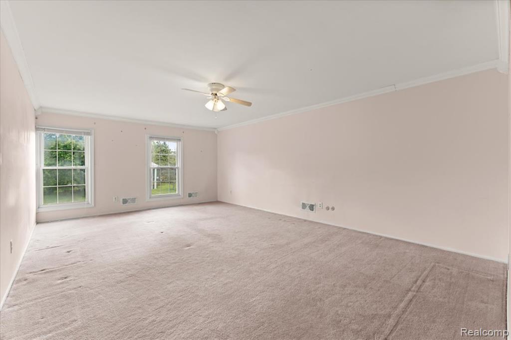 5710 Hobnail Circle, West Bloomfield, MI — Photo 33