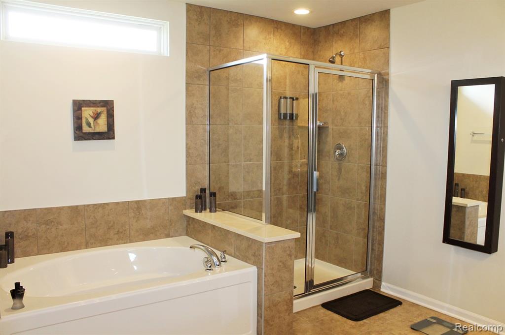 860 Backshore Drive, Canton, MI 48187 — Photo 56