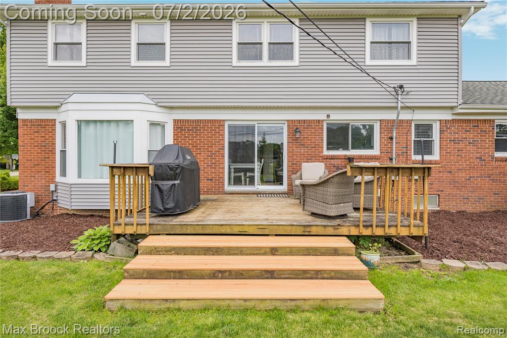 5494 Centerbrook Drive, West Bloomfield, MI — Photo 43