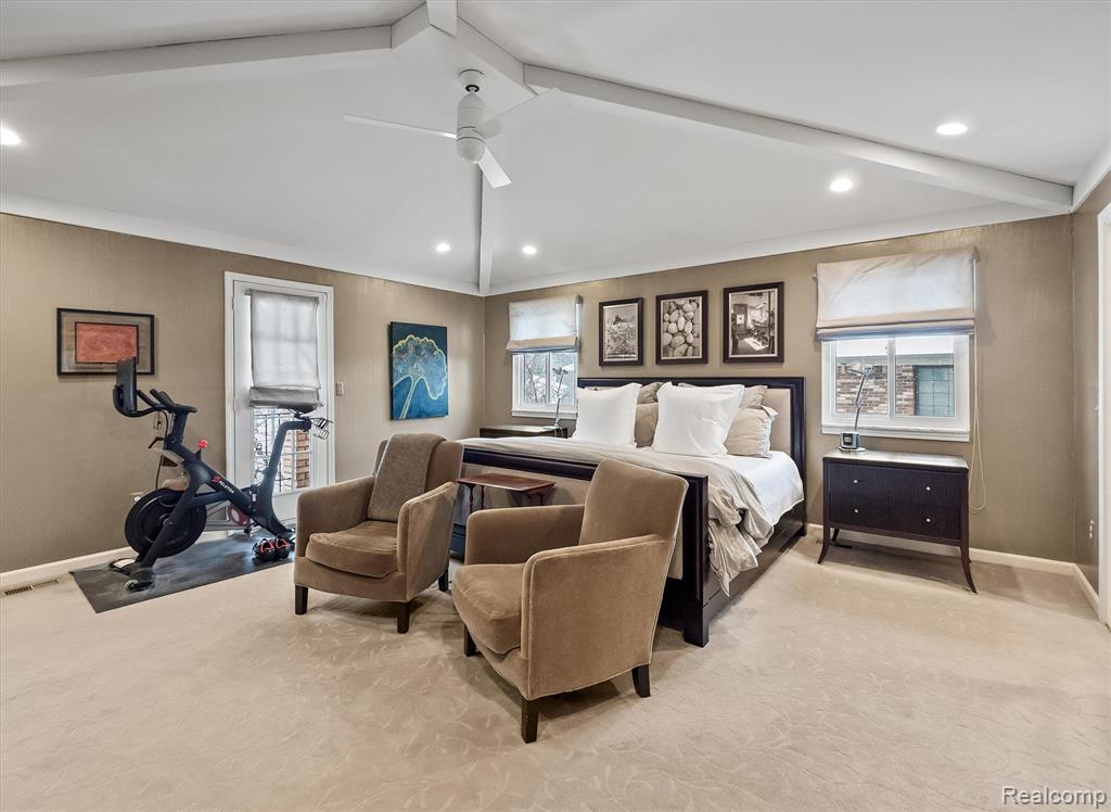 6018 Glen Eagles Drive, West Bloomfield, MI 48323 — Photo 24