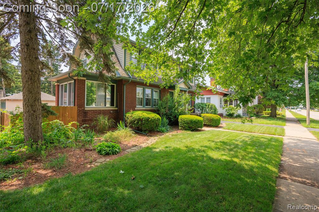 183 W Columbia Avenue, Belleville, MI 48111 — Photo 4