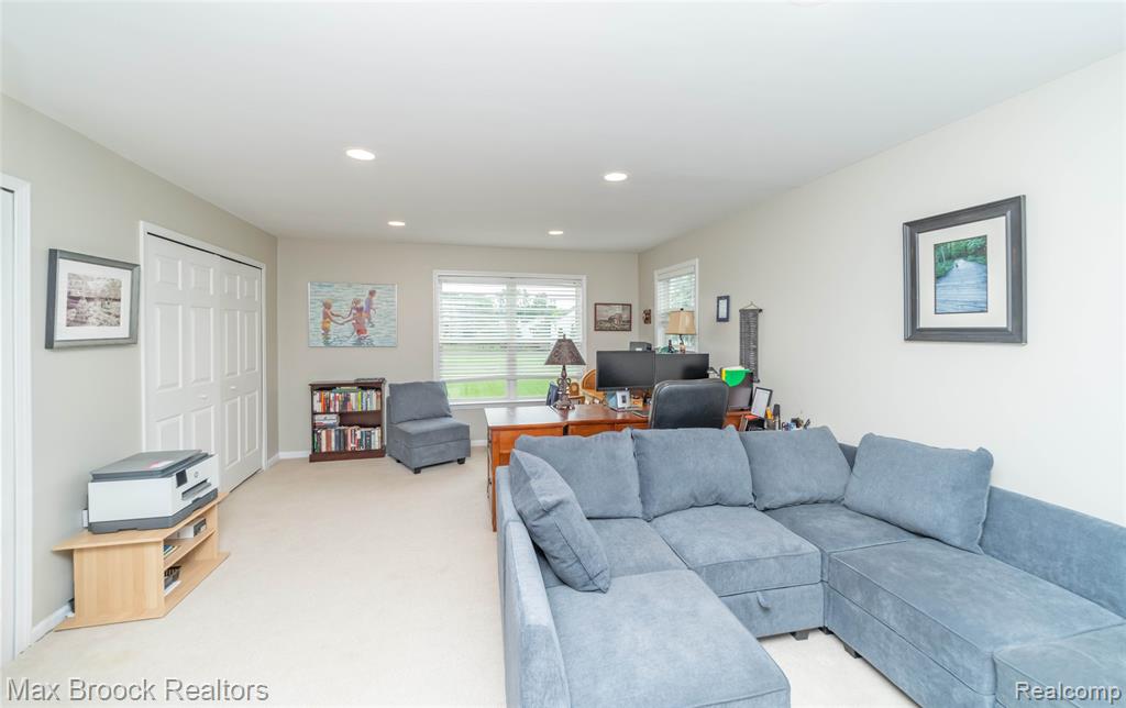 1478 Courtney Court, Hartland, MI 48353 — Photo 42