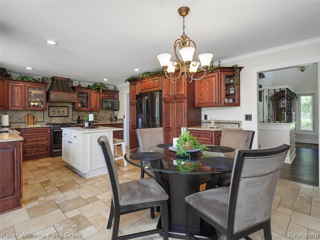 5813 36 Mile Road, Bruce, MI 48065 — Photo 12