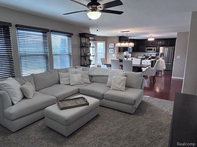 1751 SAVANNAH Lane, Ypsilanti, MI 48198 — Photo 4