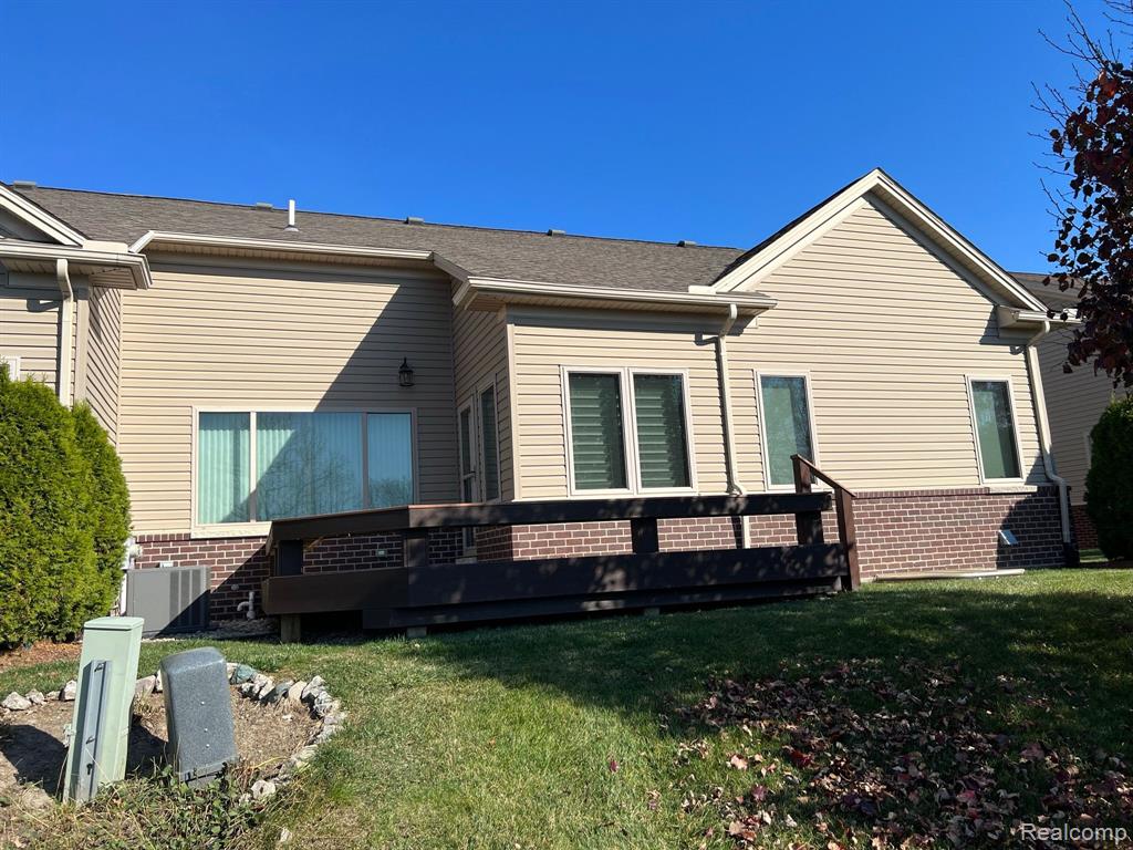 5954 PURPLE MARTIN Drive, South Rockwood, MI — Photo 4