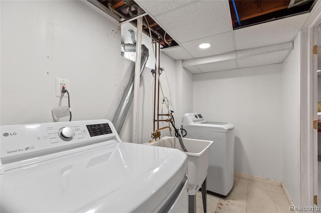 4757 Roemer Street, Dearborn, MI 48126 — Photo 28