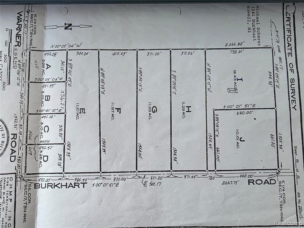 3581 N Burkhart Road, Howell, MI 48855 — Photo 14