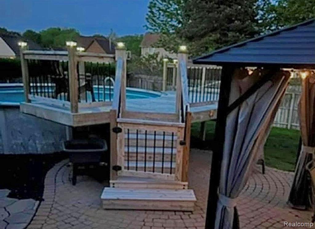 49248 Berkshire Drive, Chesterfield, MI 48047 — Photo 66