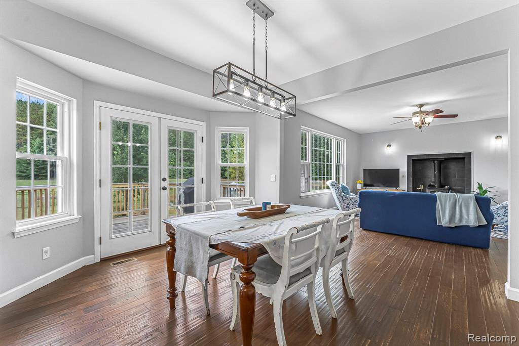 991 Fenton Road, Kingsley, MI 49649 — Photo 16