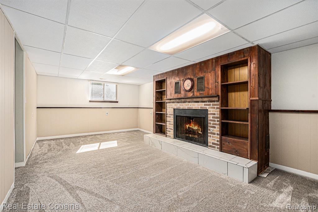 8351 Lange Road, Fowlerville, MI 48836 — Photo 25